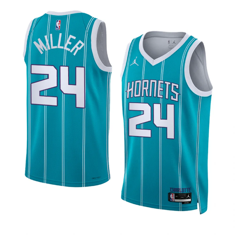 Miller Jersey