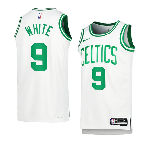 White Jersey