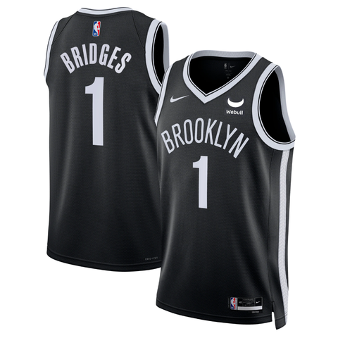 Bridges Jersey