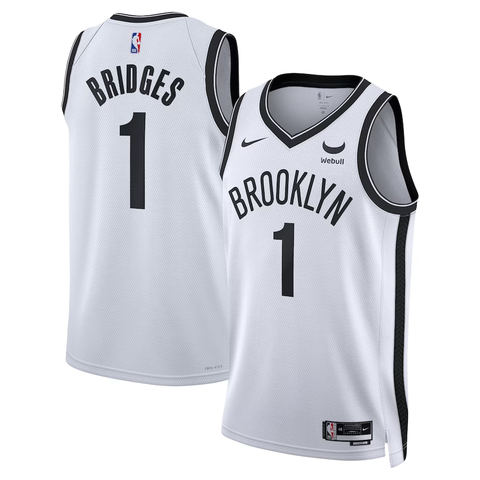 Bridges Jersey