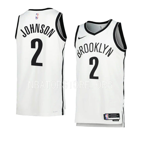 Cameron Johnson Jersey