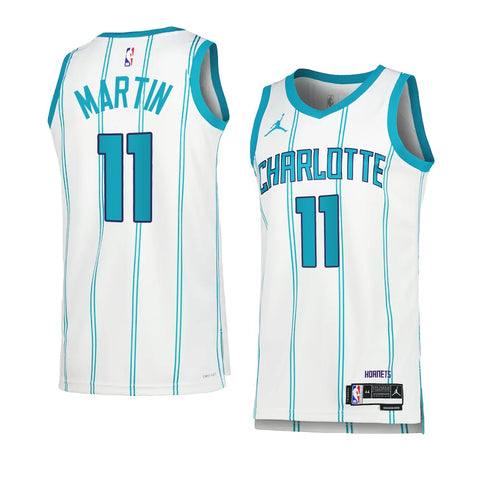 Martin Jersey