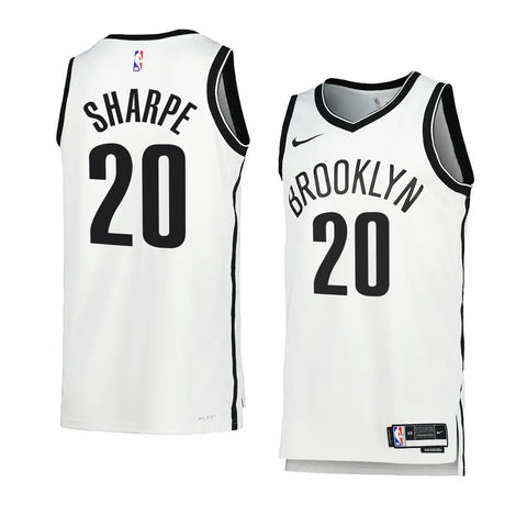 Sharpe Jersey