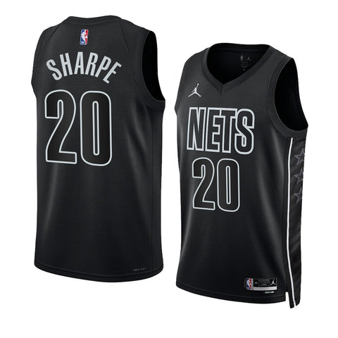 Sharpe Jersey