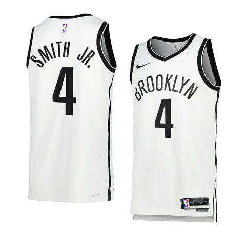 Smith Jr Jersey