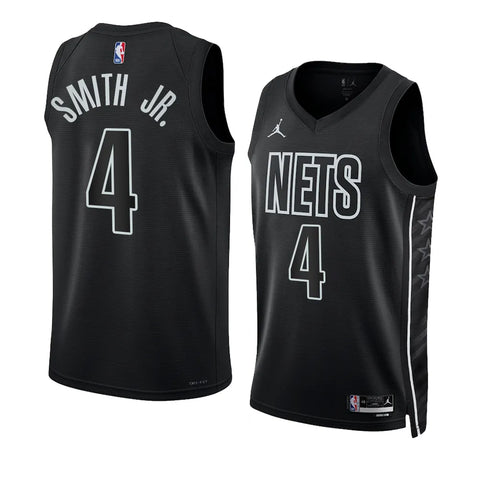 Smith Jr Jersey