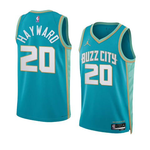 Hayward CIty Jersey