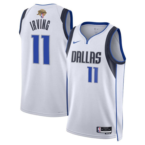 Kyrie Finals Jersey