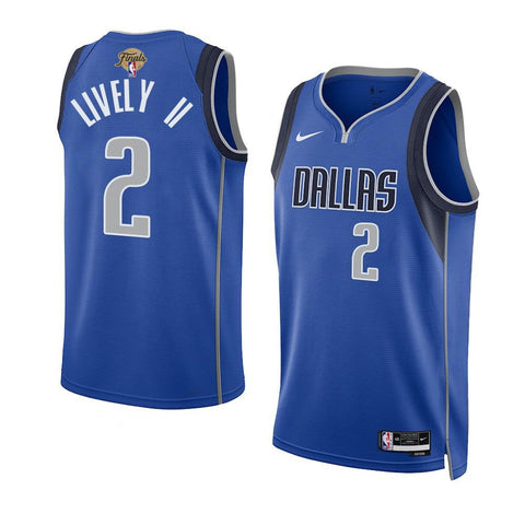 Lively Finals Jersey