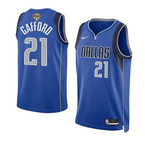 Gafford Finals Jersey