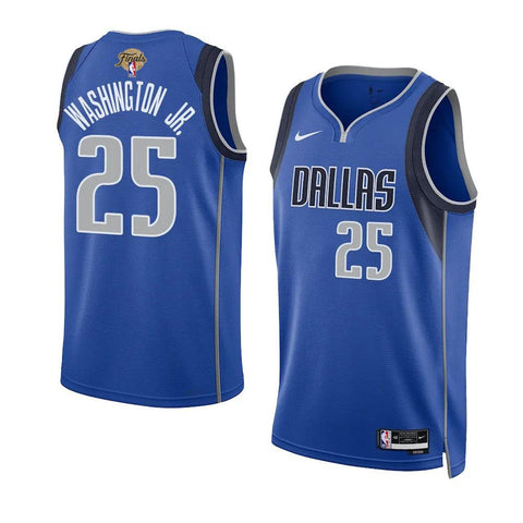 Washington Finals Jersey