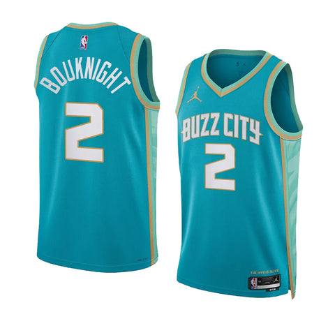 Bouknight CIty Jersey