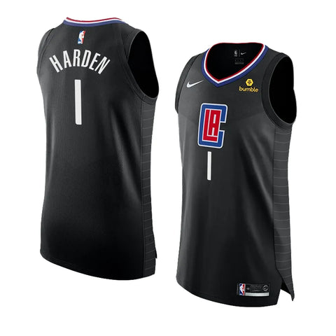 Harden Jersey