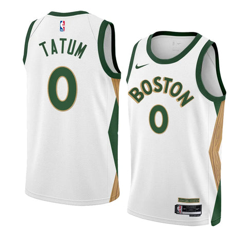 Tatum City Jersey