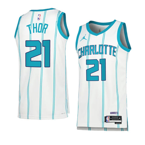 Thor Jersey