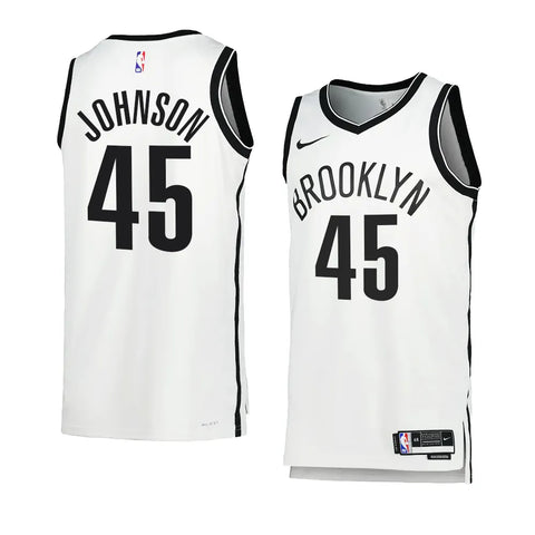 Johnson Jersey