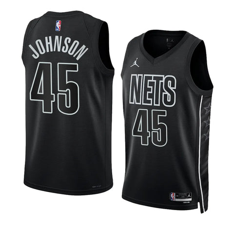 Johnson Jersey