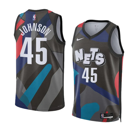 Johnson City Jersey