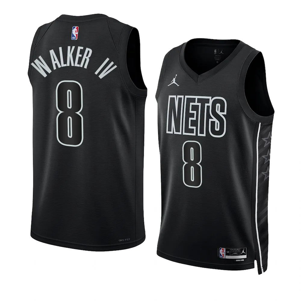 Walker IV City Jersey – SidelineJerseys