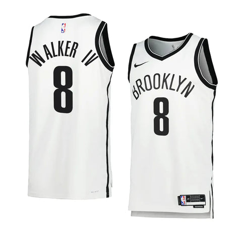 Walker IV City Jersey