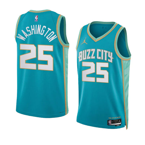 Washington CIty Jersey