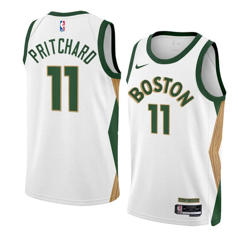 Pritchard City Jersey