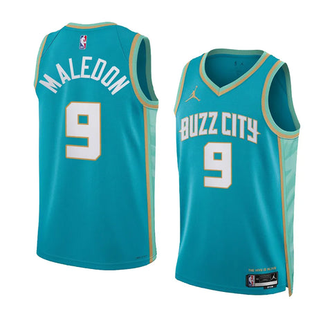 Maledon CIty Jersey