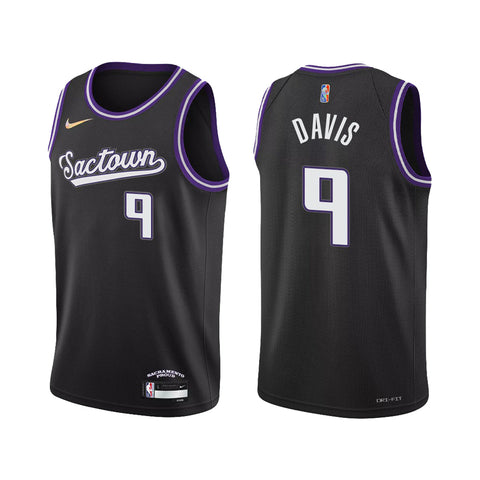 Davis City Jersey