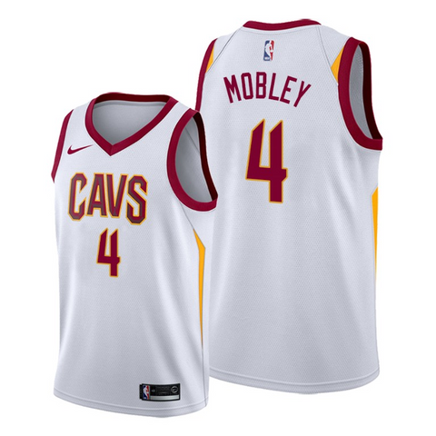 Mobley Jersey