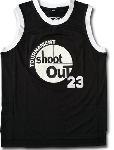 Shoot Out Jersey