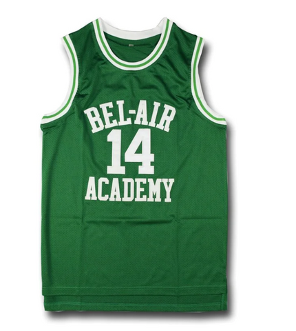 Bel Air Jersey