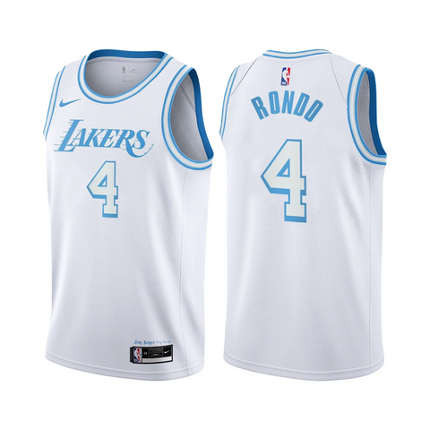 Rondo City Jersey