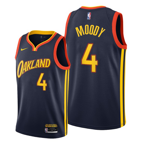 Moody City Jersey