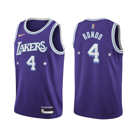 Rondo CIty Jersey