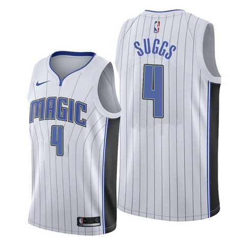 Suggs Jersey
