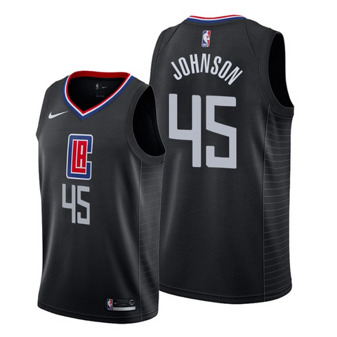 Johnson Jersey