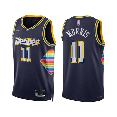 Morris City Jersey