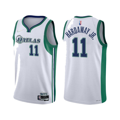 Hardaway Jr. City Jersey