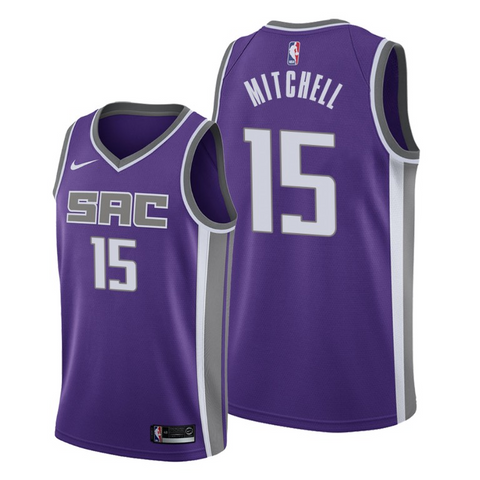 Mitchell Jersey