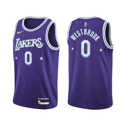 Westbrook CIty Jersey