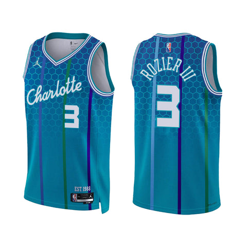 Rozier CIty Jersey