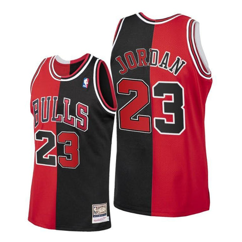 Jordan Split Jersey