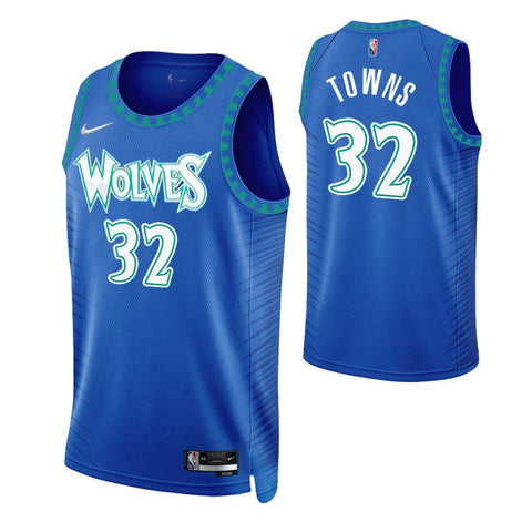 Towns City Jersey