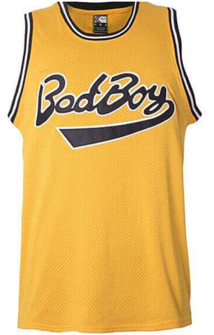 Bad Boy Jersey