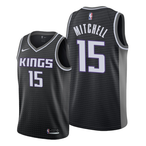 Mitchell Jersey