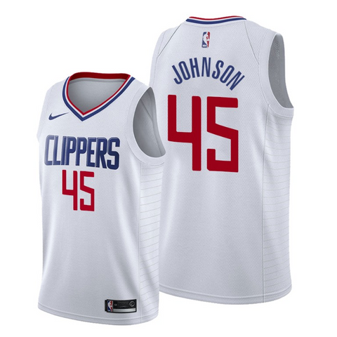 Johnson Jersey