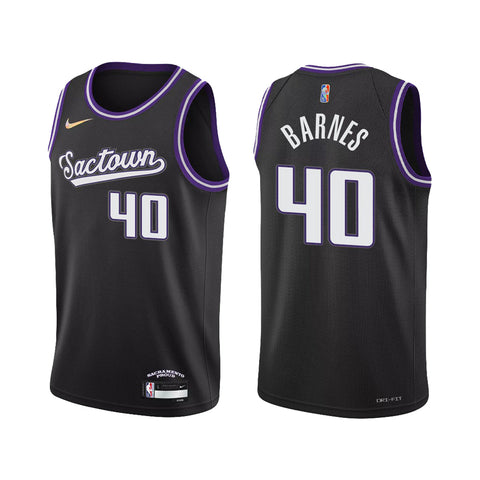 Barnes City Jersey