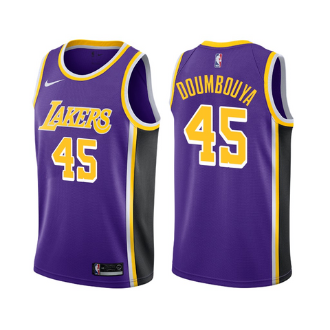 Doumbouya Jersey