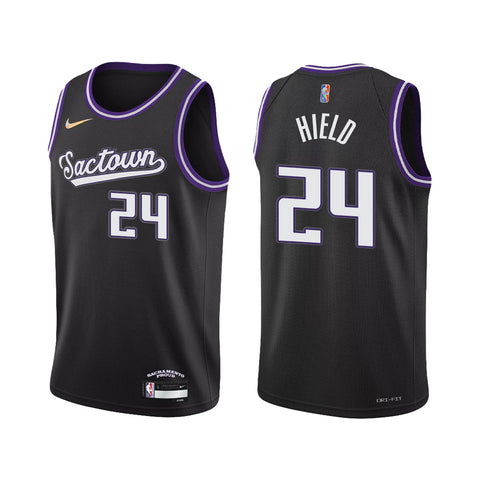 Hield City Jersey