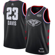 Davis All Star Jersey
